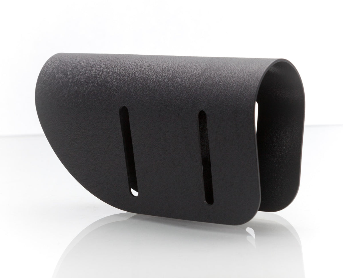 Adjustable Kydex Cheek Rest for Scoped Rifle - Universal Fit, Lightweight & Durable