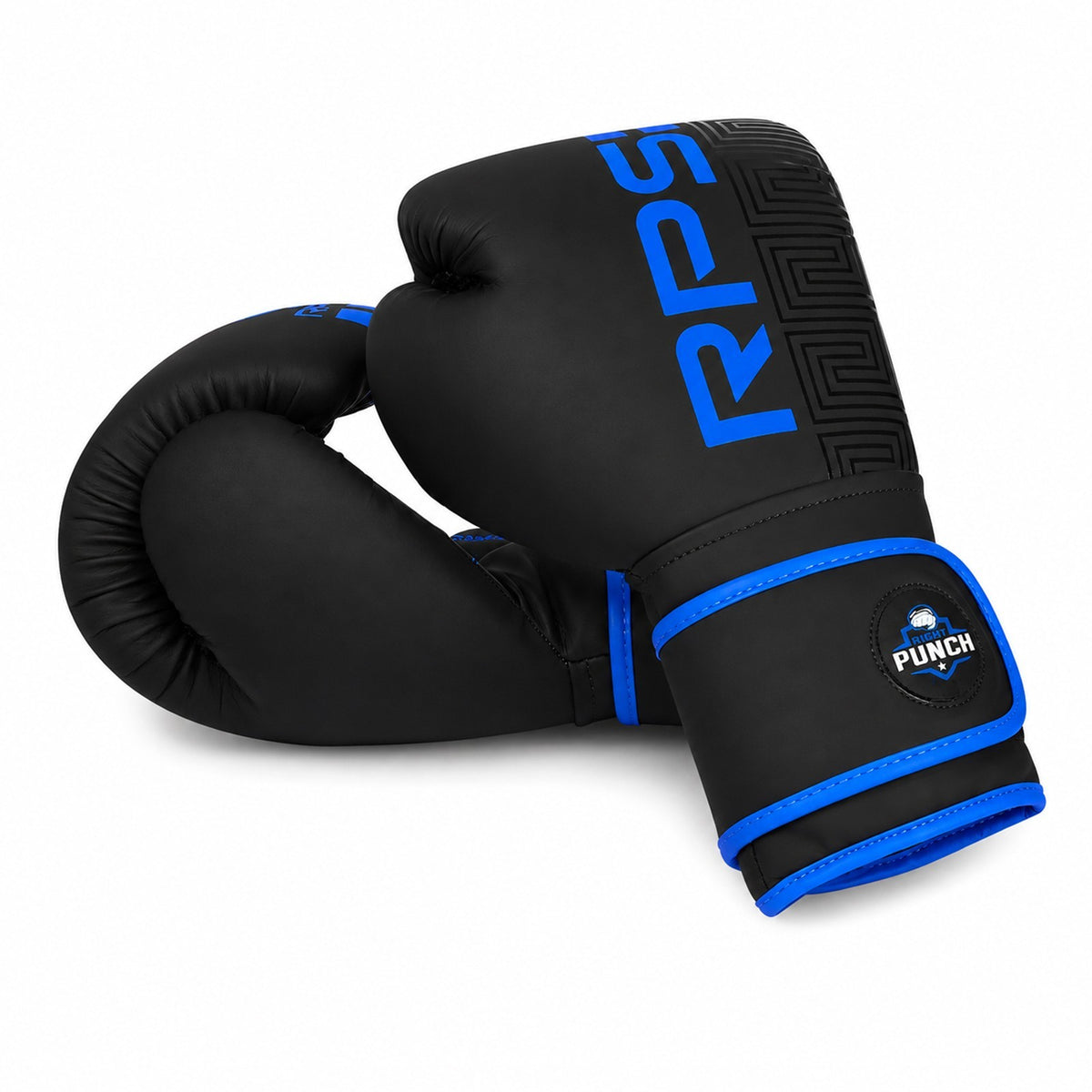 Boxing Gloves Training Sparring MMA Muay Thai Gym Gloves Men & Women