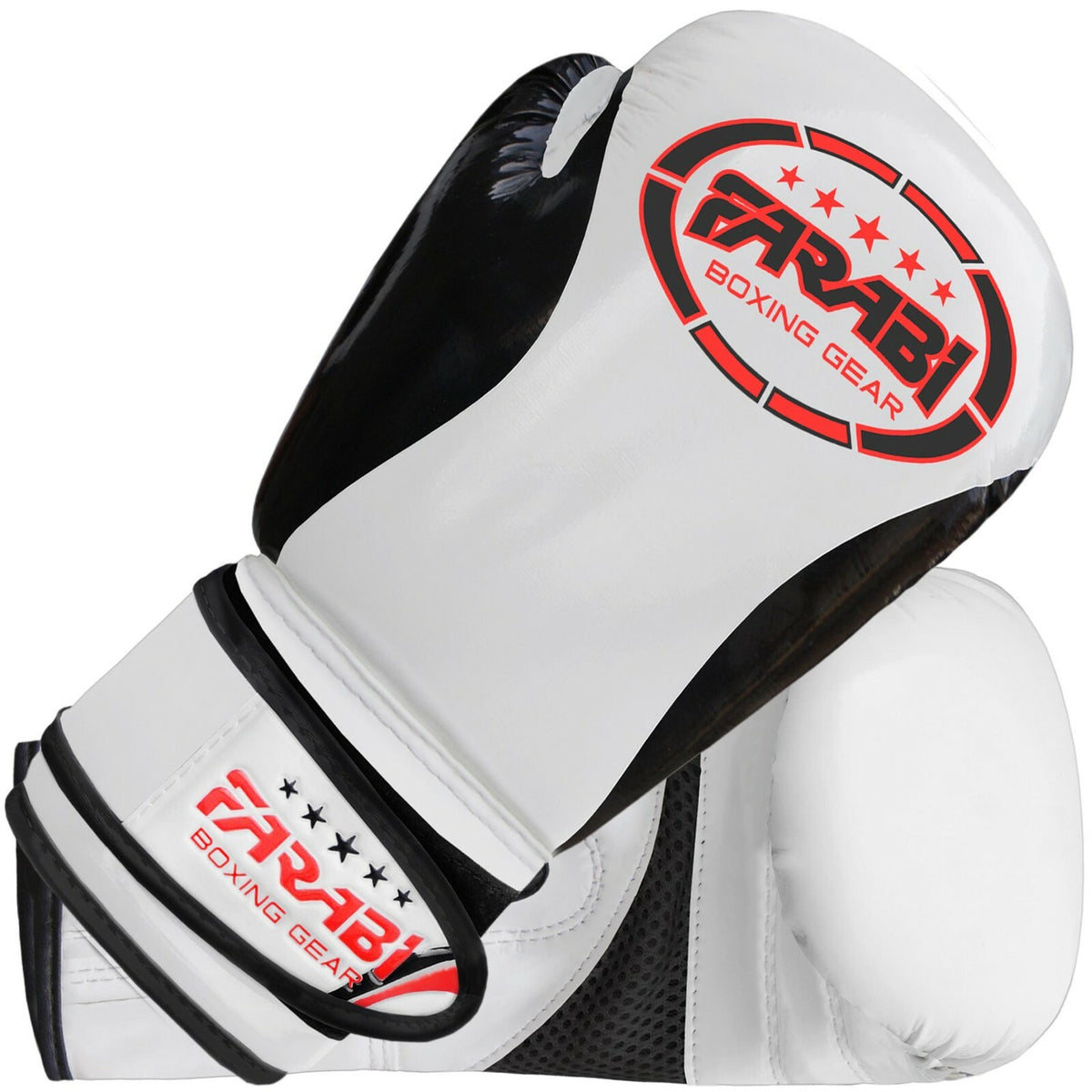 Kids Boxing Gloves for Sparring and Training - Junior MMA Punching Gloves