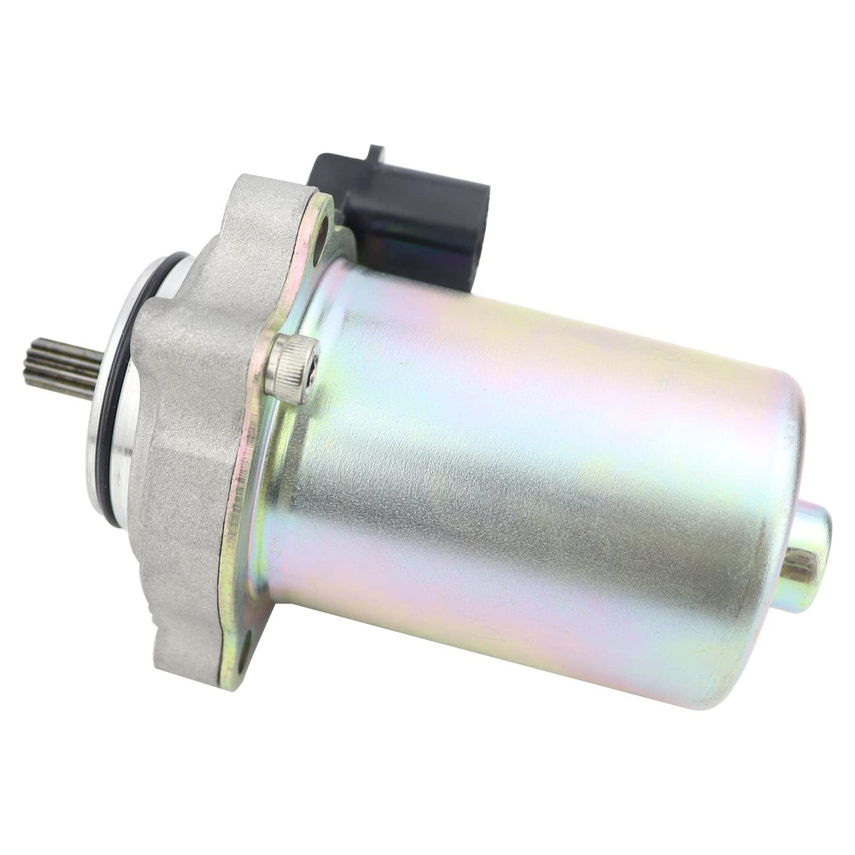 Power Shift Control Motor & Angle Sensor for Honda ATV & Pioneer