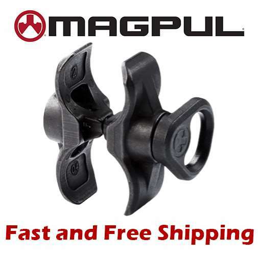 Magpul Forward Sling Mount for Remington 870 & Mossberg 500/590 Shotguns