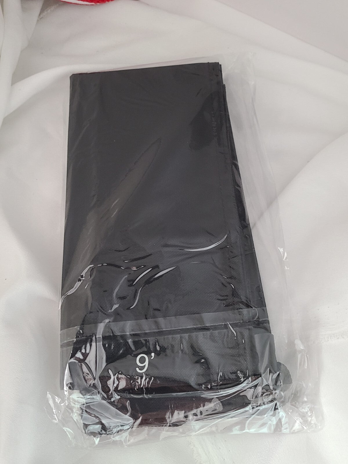 Fishing Rod Cover 2-9' Quarter Cut Design Waterproof UV-Resistant Nylon