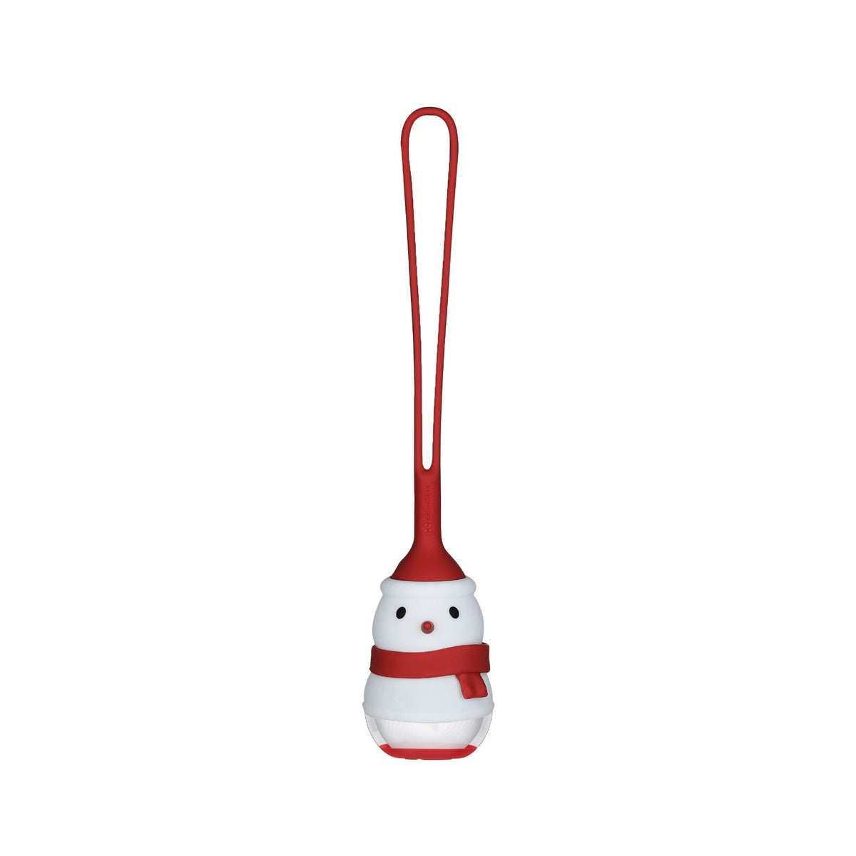 Olight Christmas Sling for Sphere Ambient Light - Festive Holiday Accessory