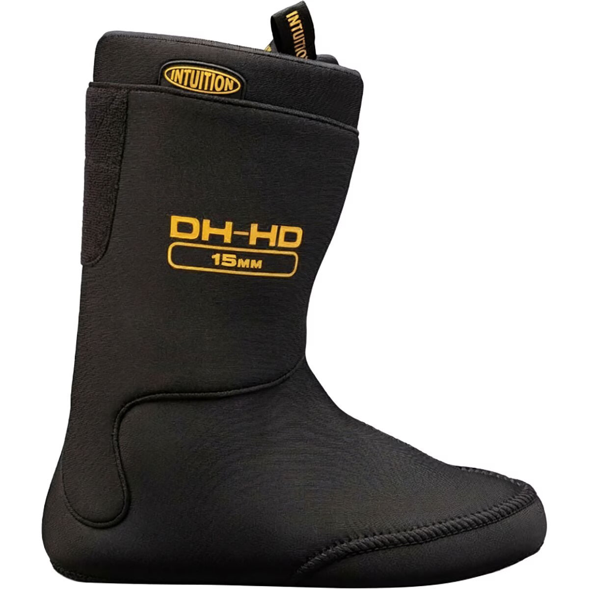 High-Performance Ski & Snowboard Boot Liner - Custom Fit, 15mm Thick