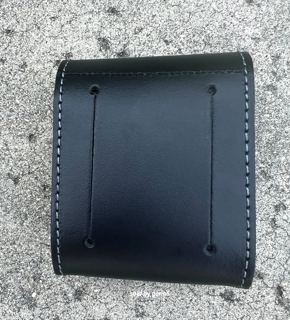 Victorinox Leather Swiss Army Knife Pouch Belt Clip for XAVT & XXL