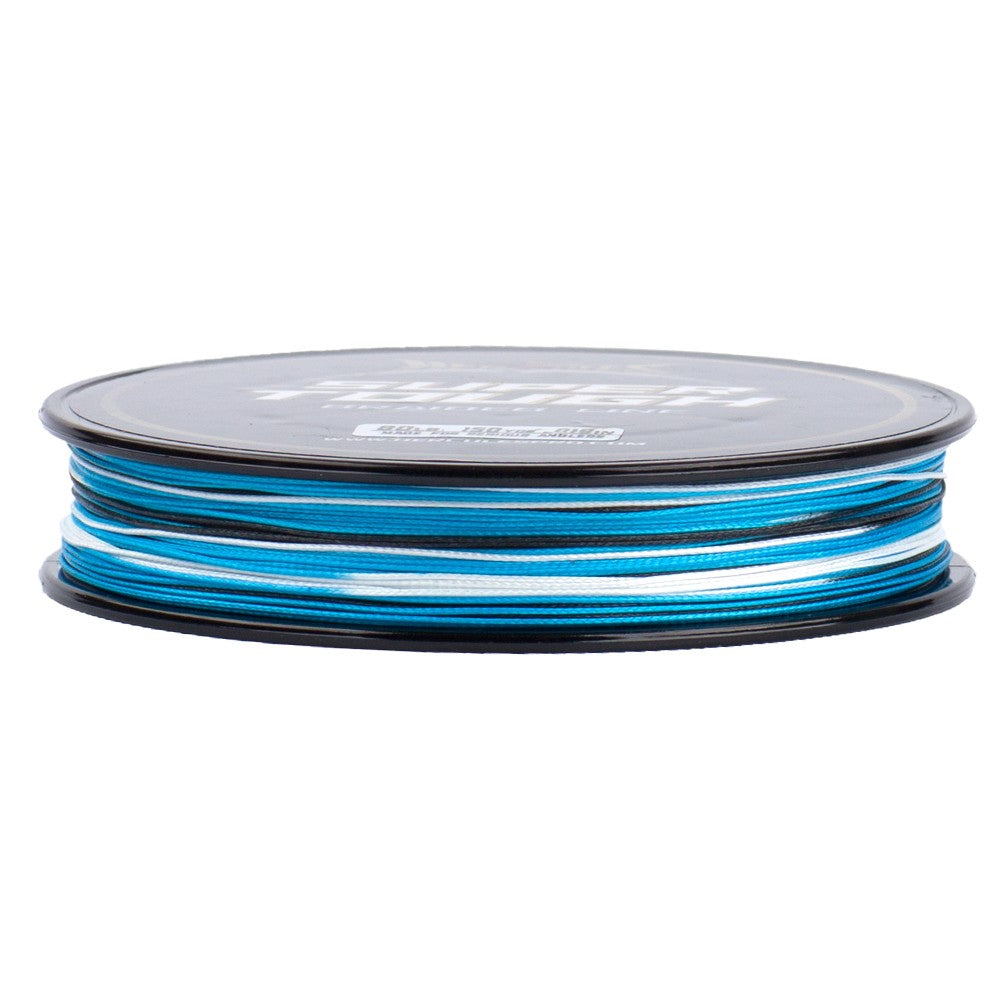 Heavy Duty Braided Fishing Line - Multiple Sizes & Lengths for Saltwater & Freshwater