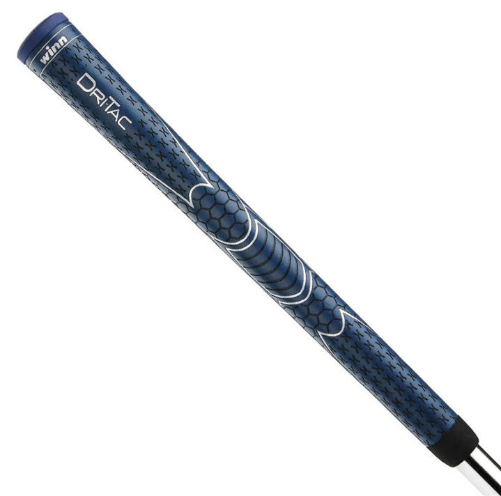 Golf Club Grip Bundle Set - Choose Color, Size & Quantity