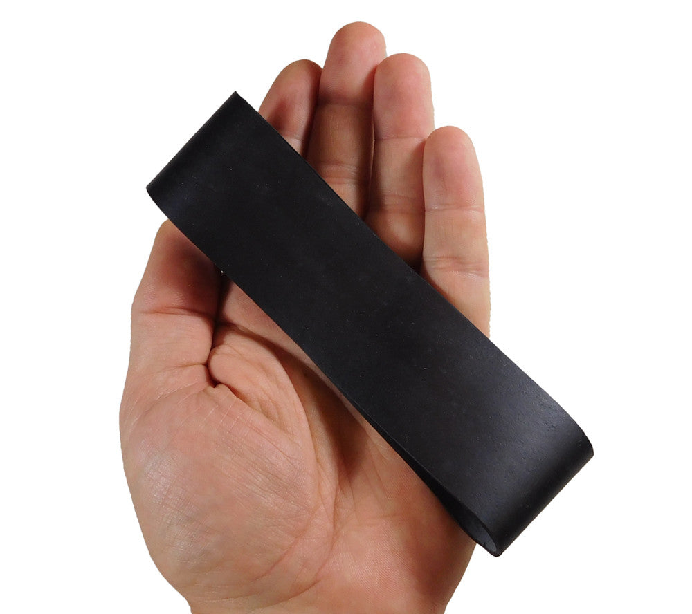 Heavy Duty EPDM Rubber Bands 6.5 Inch Jumbo Survival & Camping Gear
