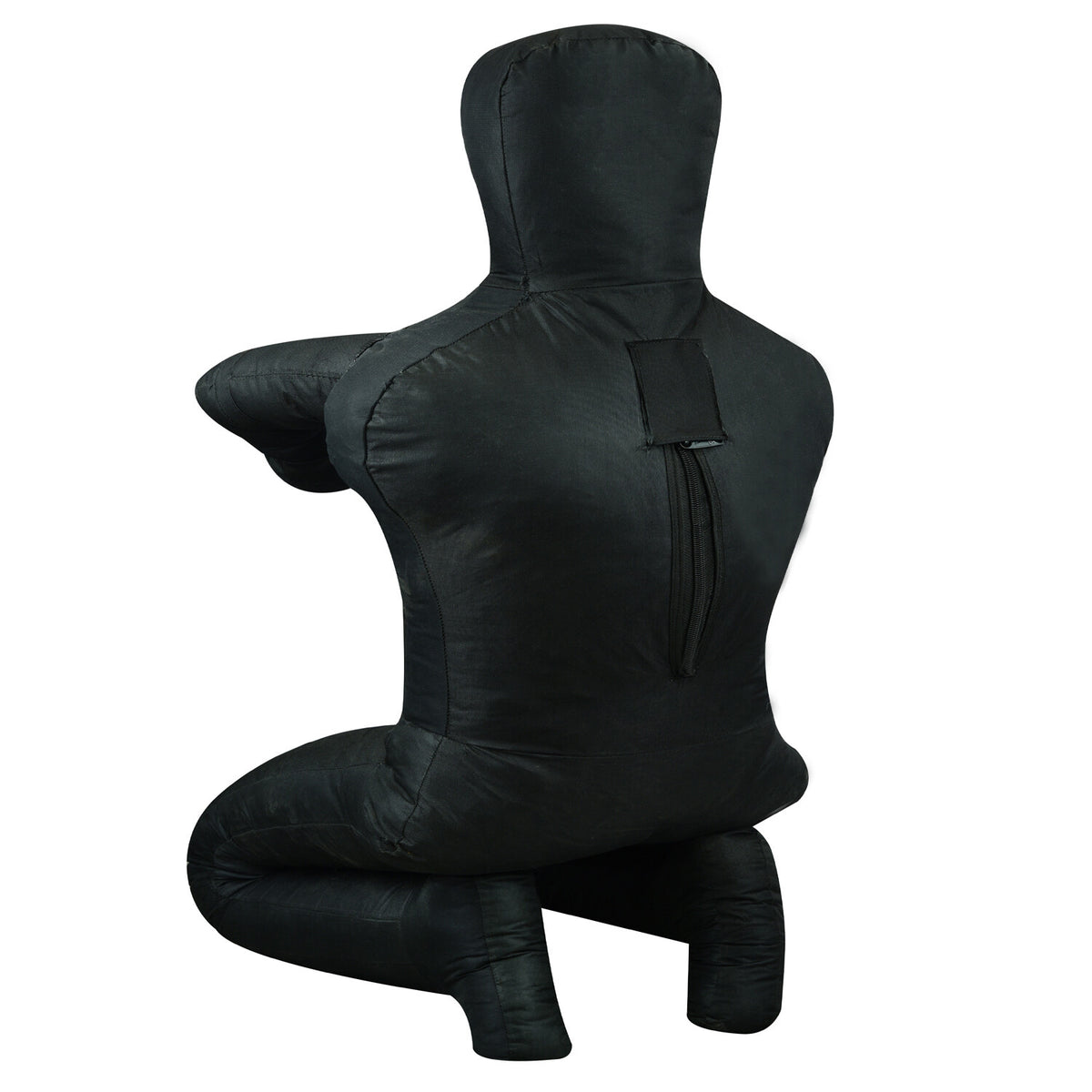 Grappling Dummy MMA Boxing Wrestling Punching Bag 6-ft Heavy Duty