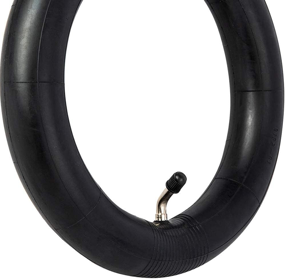12.5 Inch Scooter Inner Tube - 12 1/2 x 2.25, Black, Easy Install