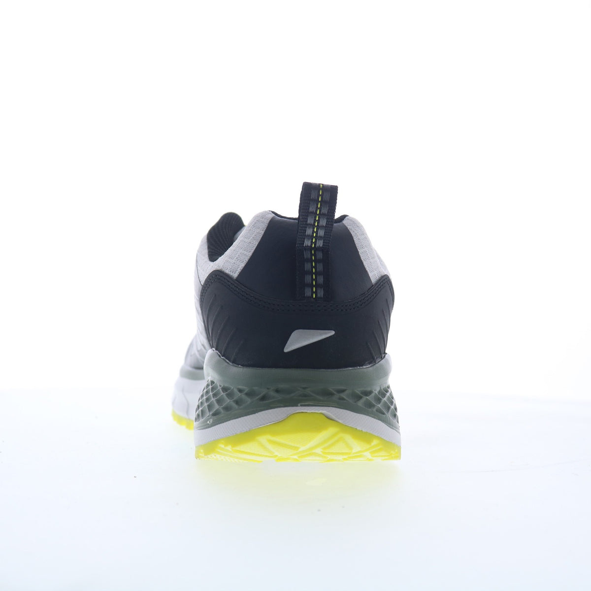Men's Athletic Hiking Shoes - Mesh Lightweight Outdoor Footwear