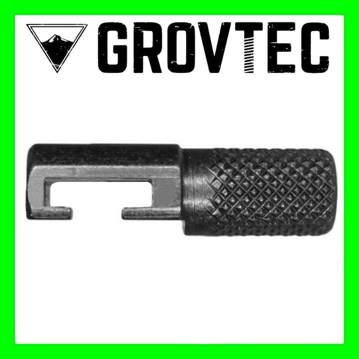 Hammer Extension for T/C Contender & S&W Model 29 - Exposed Hammer Accessory