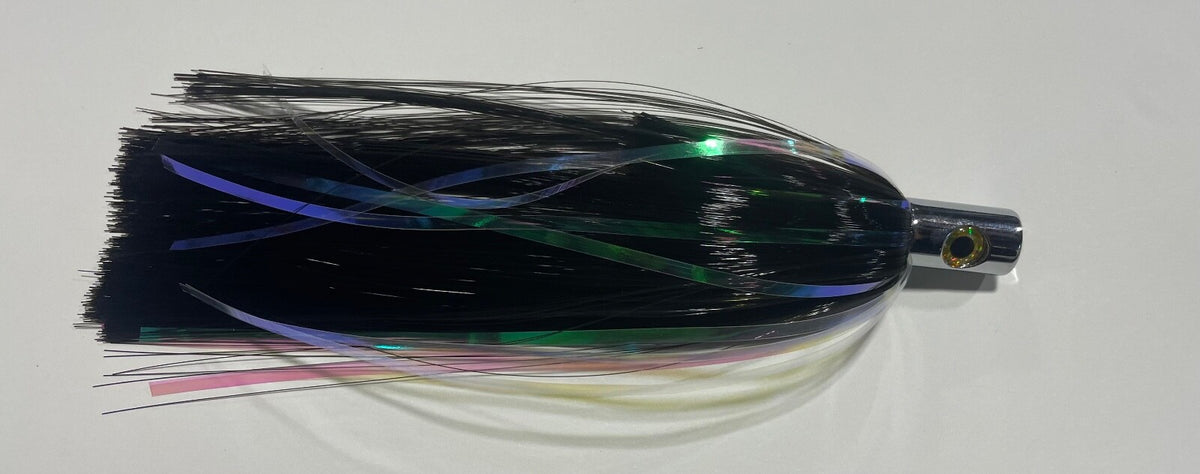 Offshore Fishing Lures Trolling Skirts for Mahi Tuna Sailfish Marlin Wahoo - Multiple Styles