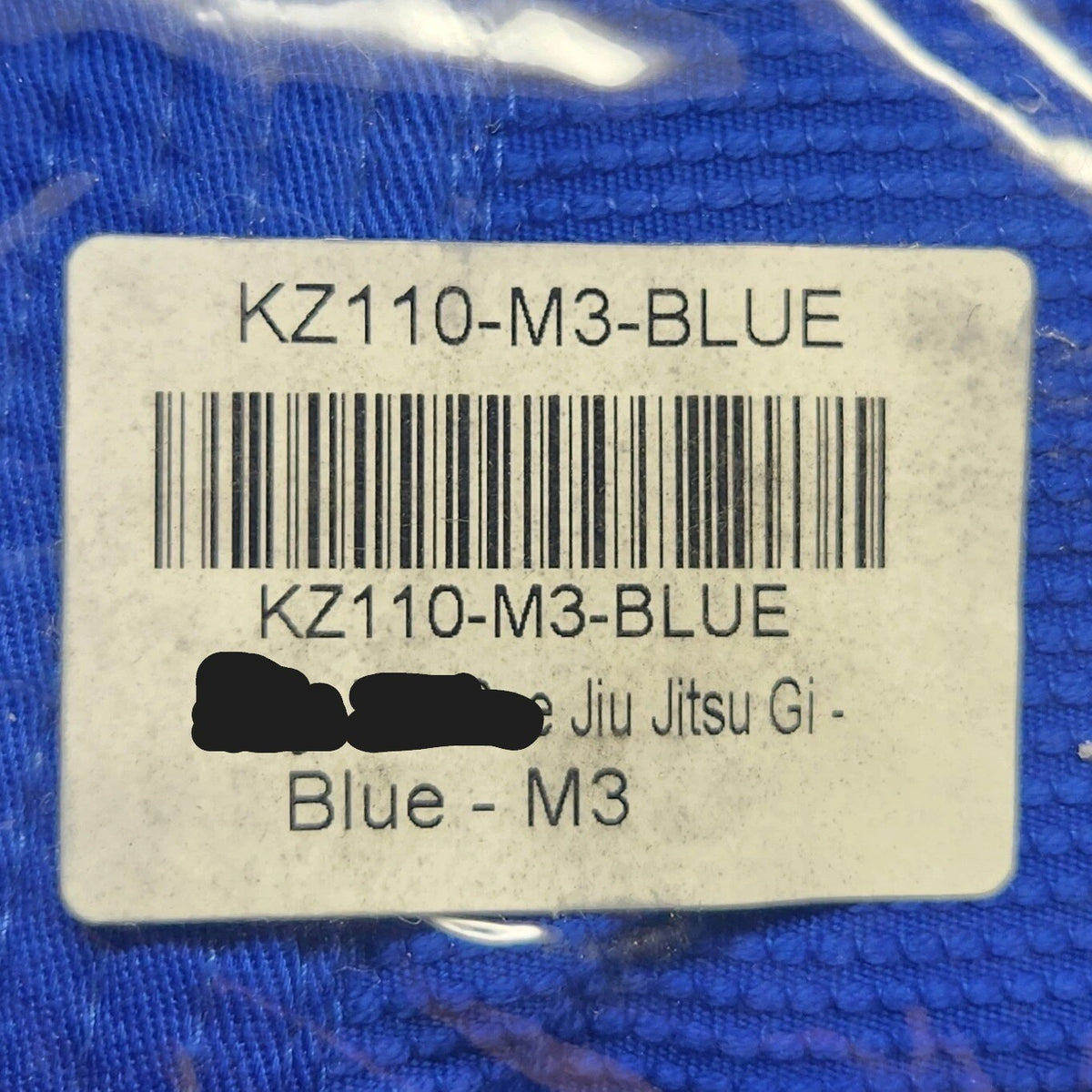 Unisex Kids Jiu Jitsu Gi Set with Pants - Multiple Sizes Available