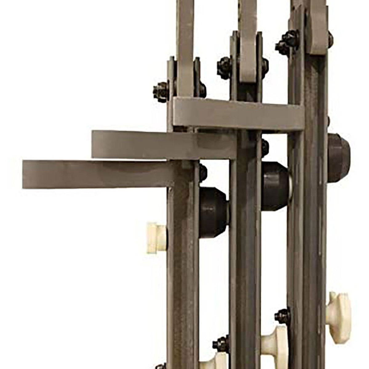 Hawk Helium 30-Inch Tree Climbing Sticks - Hunting Tree Stand Accessories, 3 Pack
