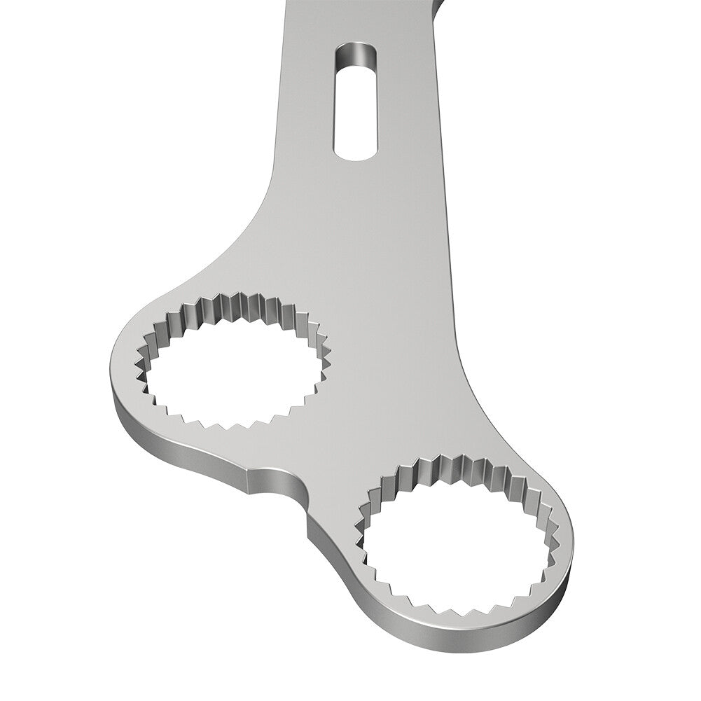 Multitool Wrench Set for Leatherman Disassembly and Maintenance Steel