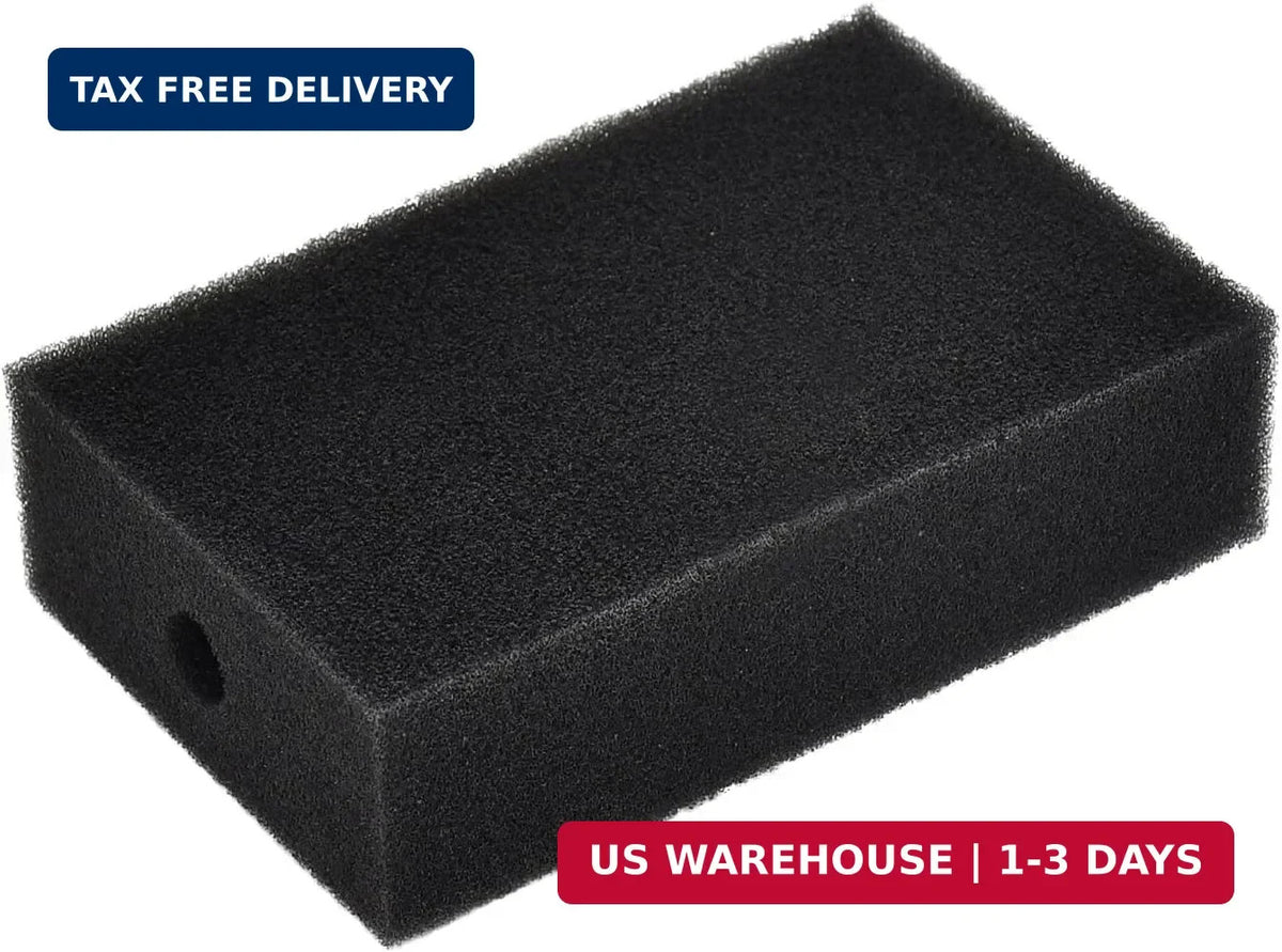 Vehicle Air Filter Compatible with Honda CT70 ATC70 SL70 XL70 17211-098-771