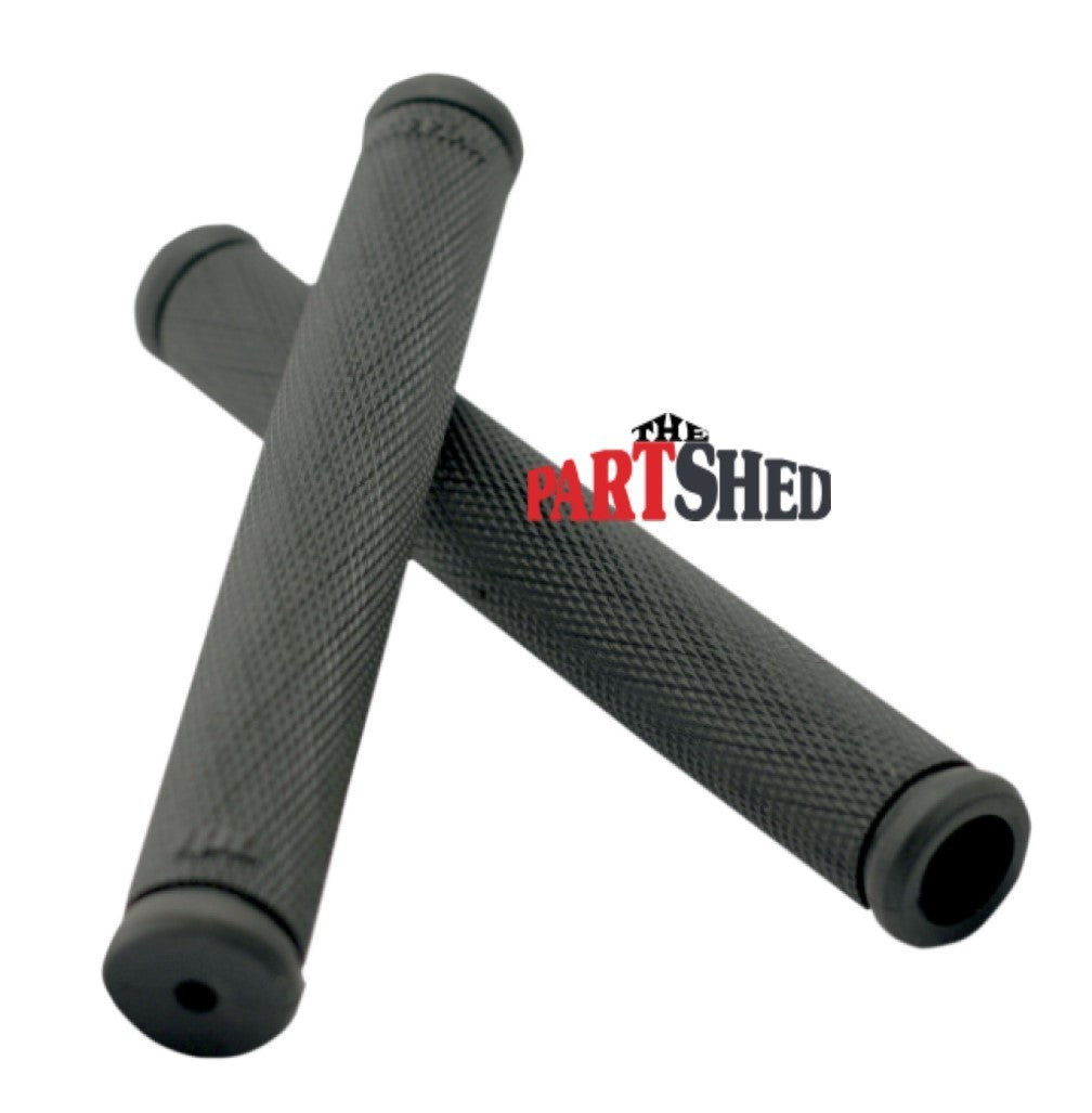 Snowmobile Handlebar Grips 8 Inch Ruffian Universal Fit for Arctic Cat Yamaha Polaris
