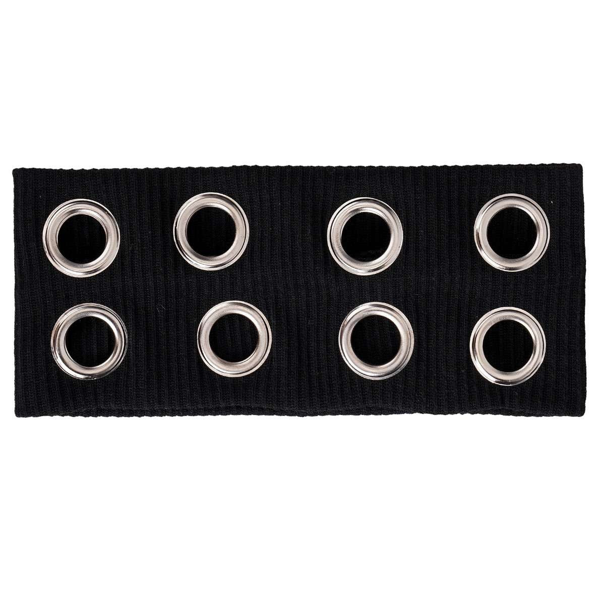 Unisex Wide Elastic Sports Headband for Men Women Moisture Wicking Sweat Band
