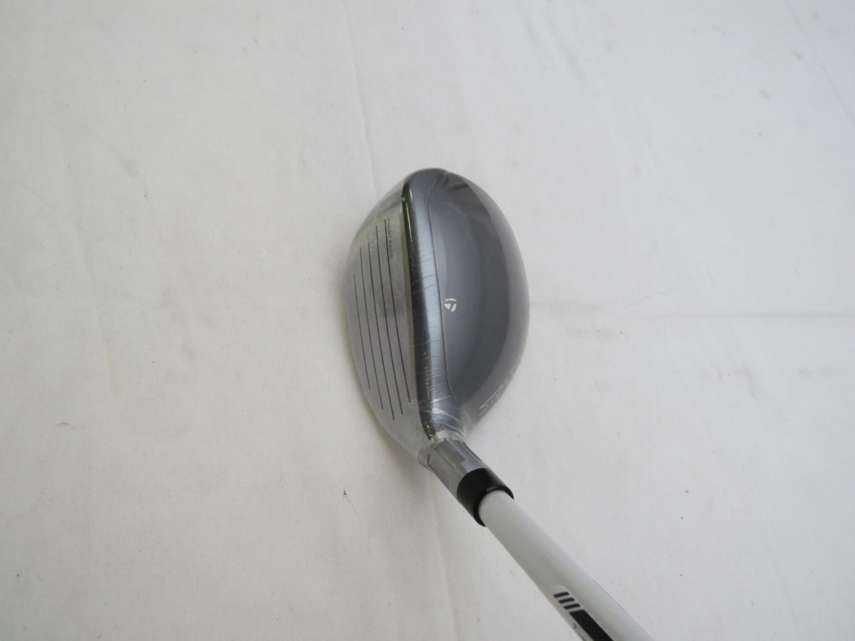 Golf Hybrid Club 31° 6 Hybrid Ladies Flex Graphite Shaft Aldila