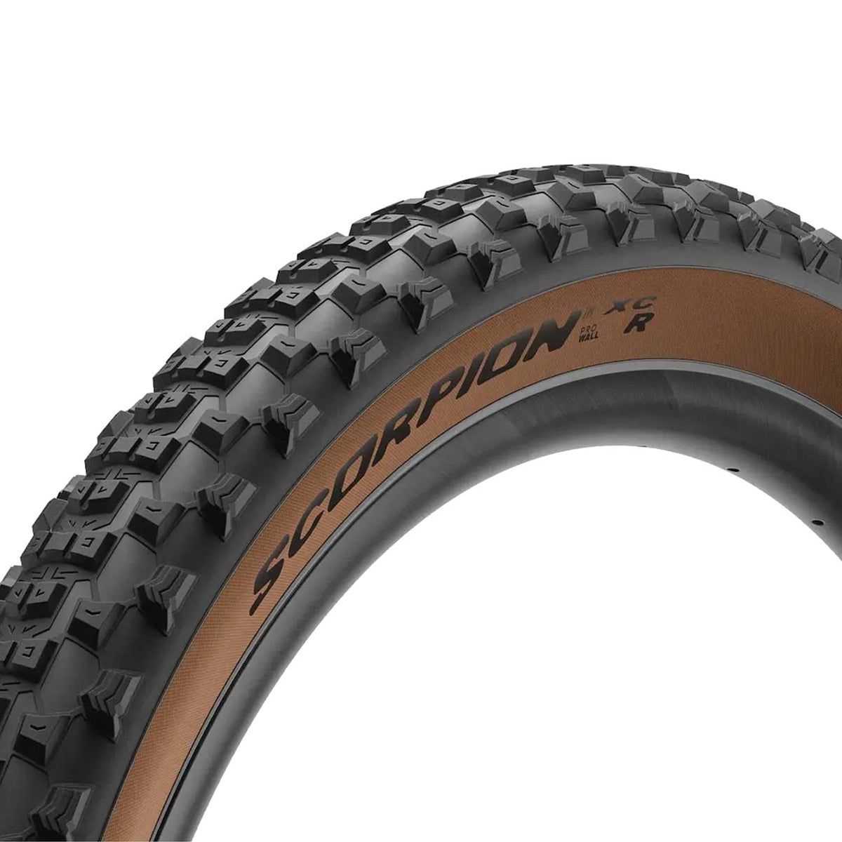 Cycling Tires 29x2.2 with Safety Glasses Bundle - Off-Road MTB Set