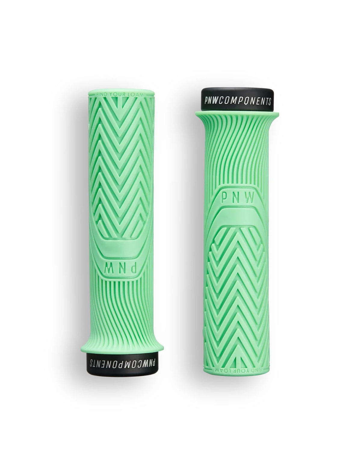 All-Color All-Size Bike Grips - Ergonomic Tacky Handlebar Grips for MTB & Road