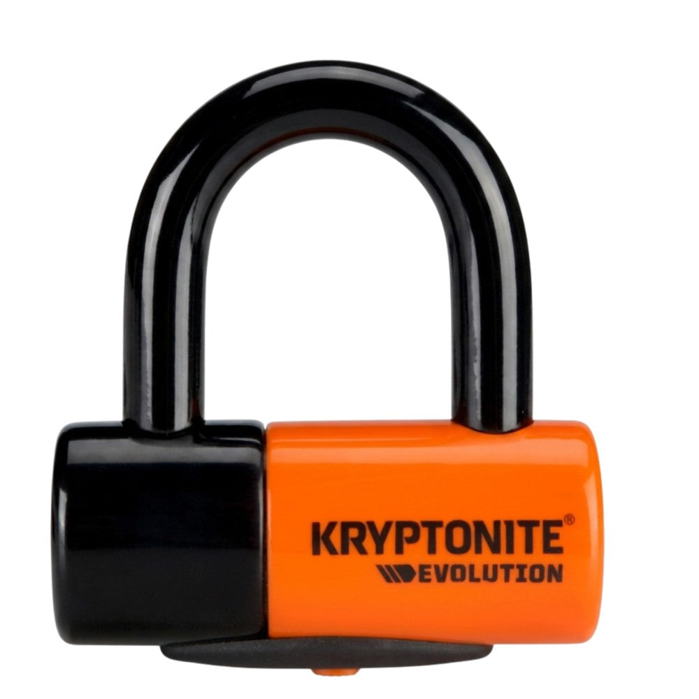 Bike Chain & Lock Combo - 12mm Hardened Steel Security for Bikes