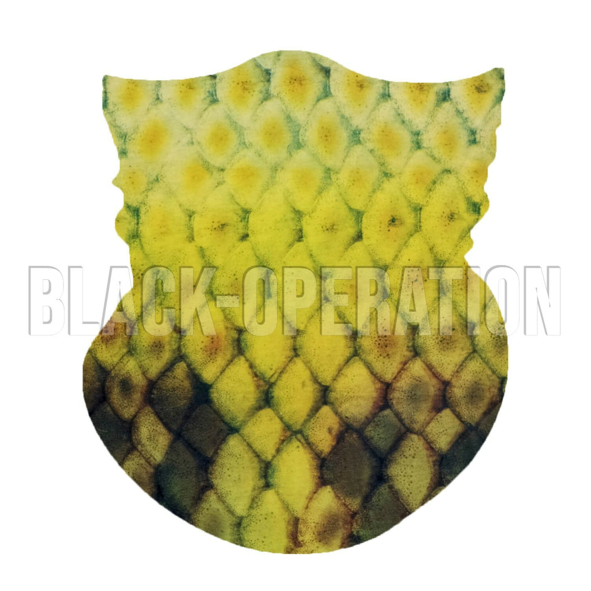 Unbranded UV Face Mask Balaclava Neck Gaiter for Outdoor Sports and Sun Protection
