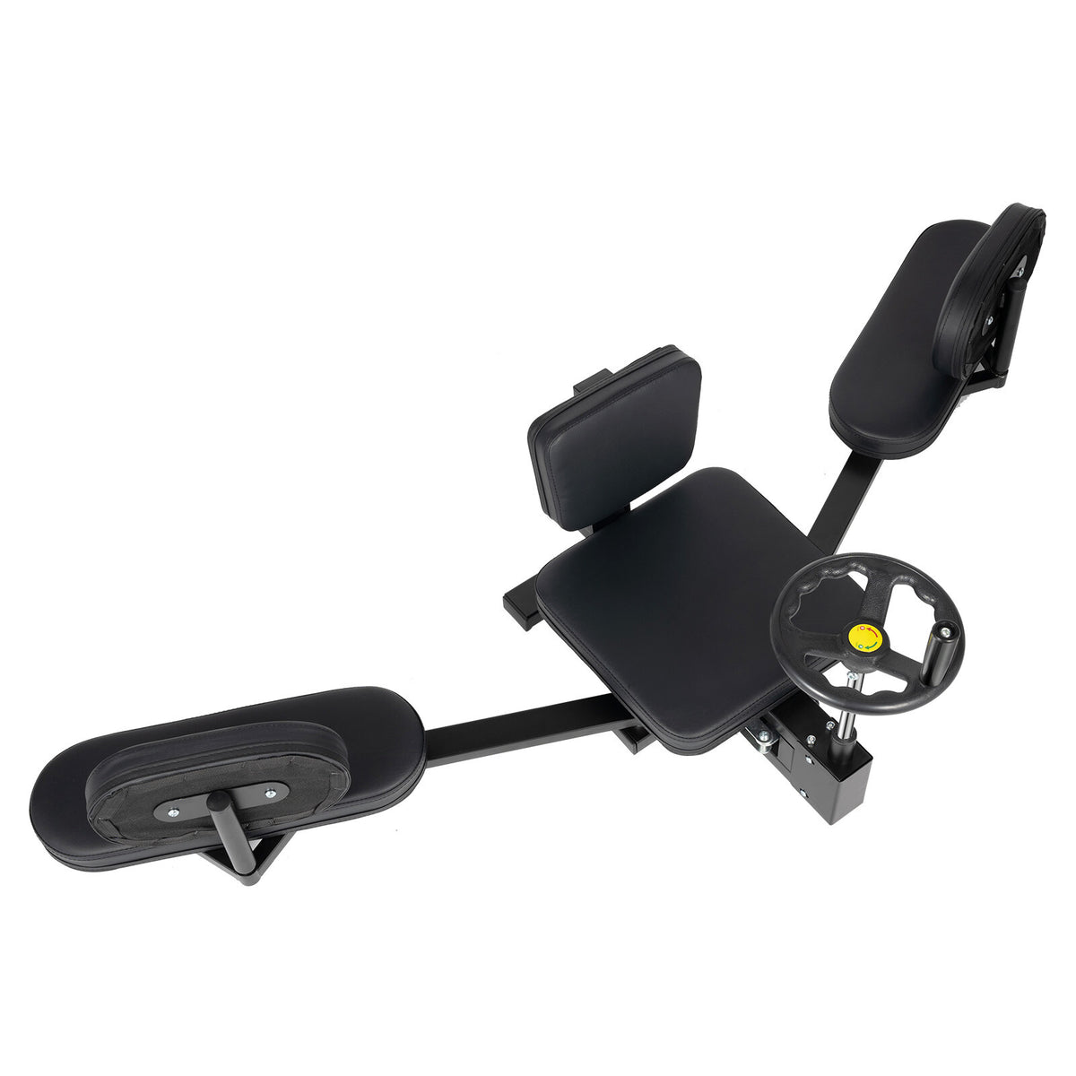 Leg Stretcher Machine for Martial Arts & Fitness Flexibility Training