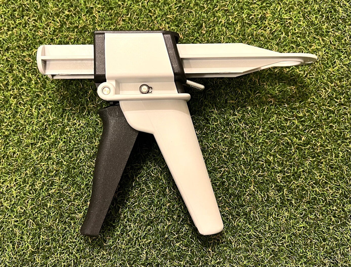 Golf Shafting Epoxy Quick Cure - Strong Bonding for Golf Clubs & Shafts