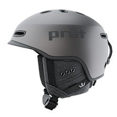 Snow Helmet with MIPS Protection for Winter Sports - Lightweight & Adjustable Fit