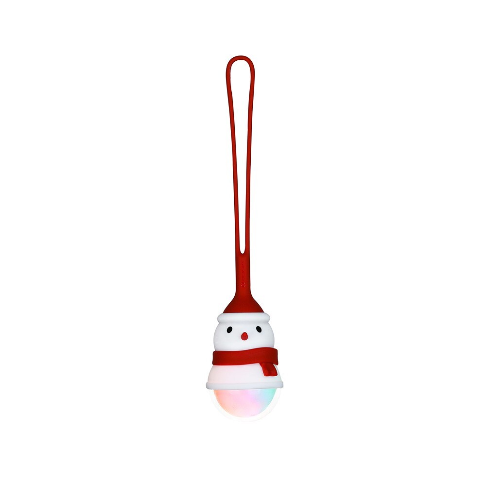 Olight Christmas Sling for Sphere Ambient Light - Festive Holiday Accessory