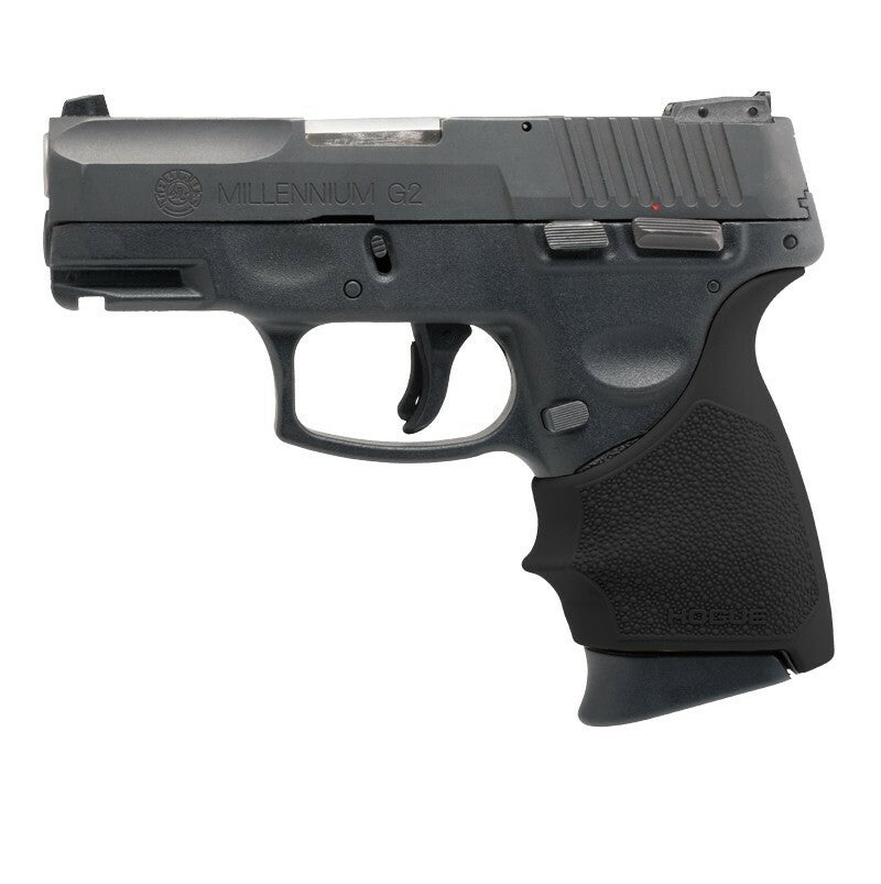 Beavertail Grip Sleeve for Taurus G2C G3C G3XL PT111 Millennium Rubber Cobblestone