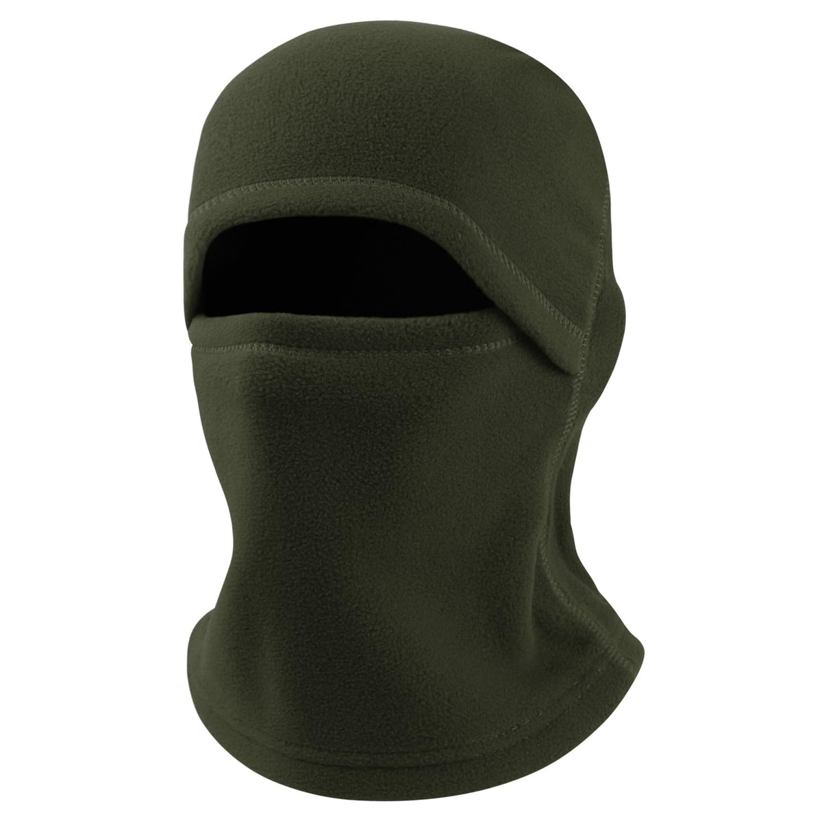 Winter Balaclava Ski Mask Full Face Windproof Fleece Neck Warmer - Unisex