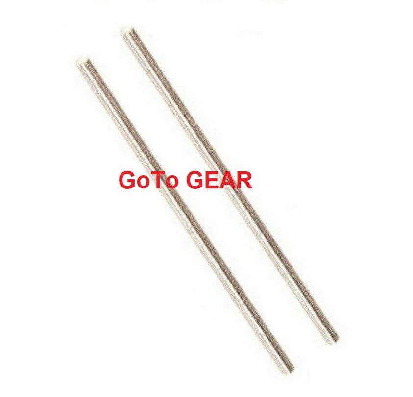 Magazine Catch Spring for Pistols, Pack of 2 - Multiple Spring Weights