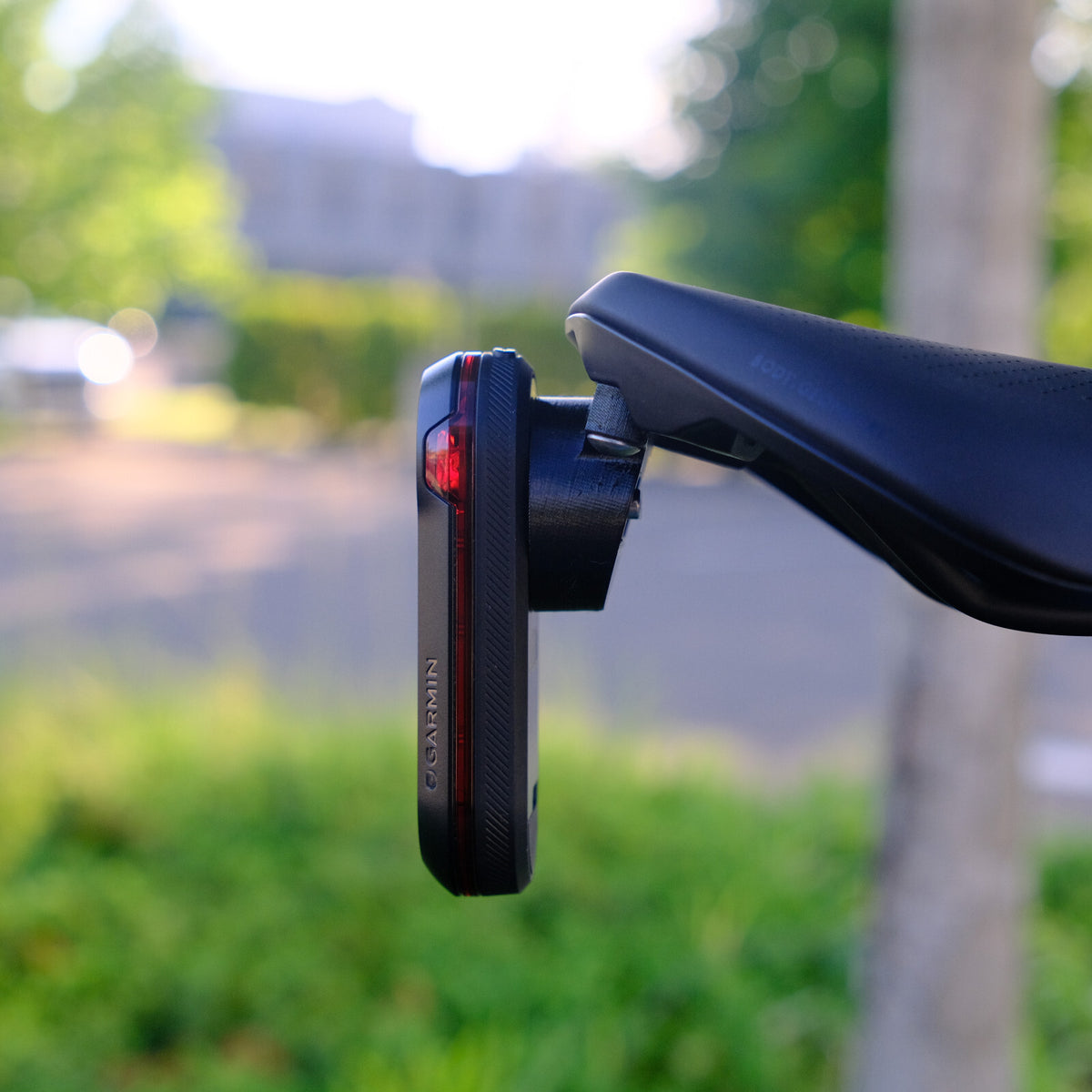 Garmin Varia Mount for Specialized Power Saddle SWAT - Compatible Radar