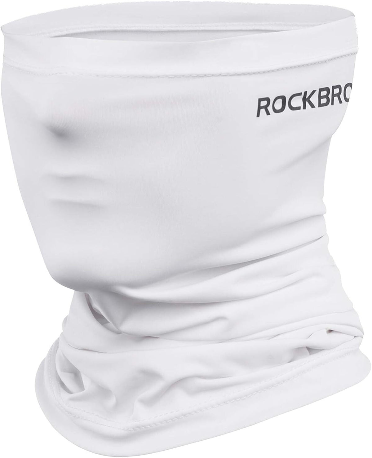 Cooling Neck Gaiter Face Mask with UV Protection for Outdoor Activities