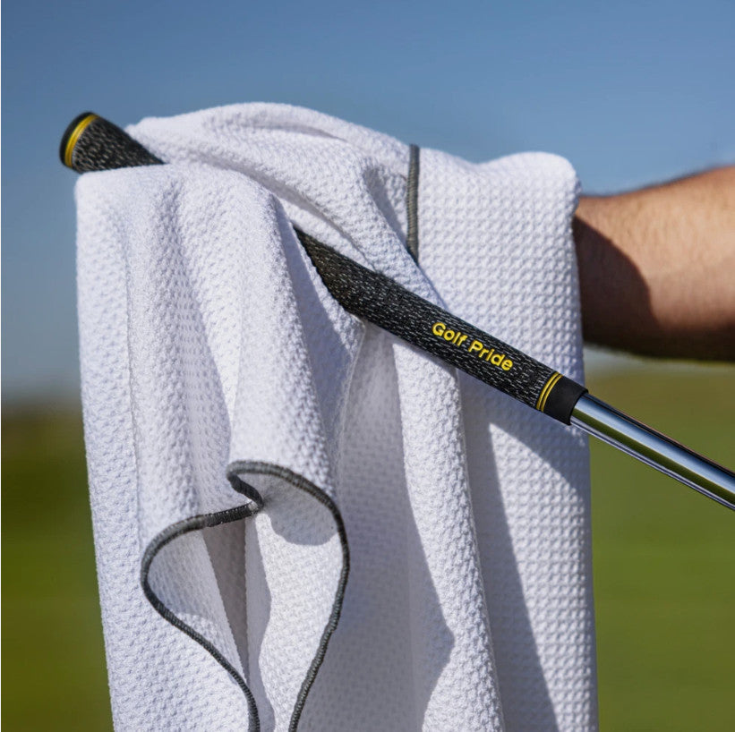Golf Pride V-55 Cord Golf Club Grip Sets - Multiple Quantity Options