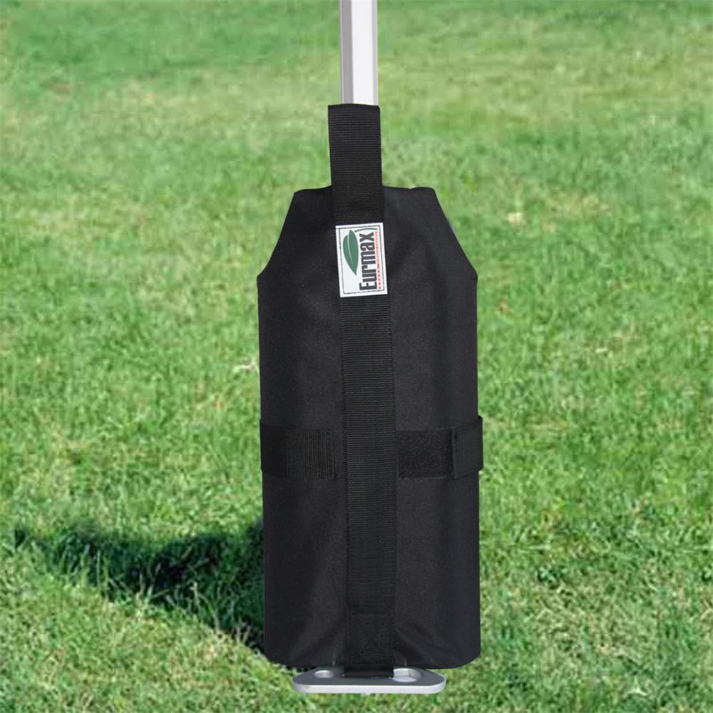 Heavy Duty Canopy Weight Bags Set of 6 for Outdoor Tents and Shelters