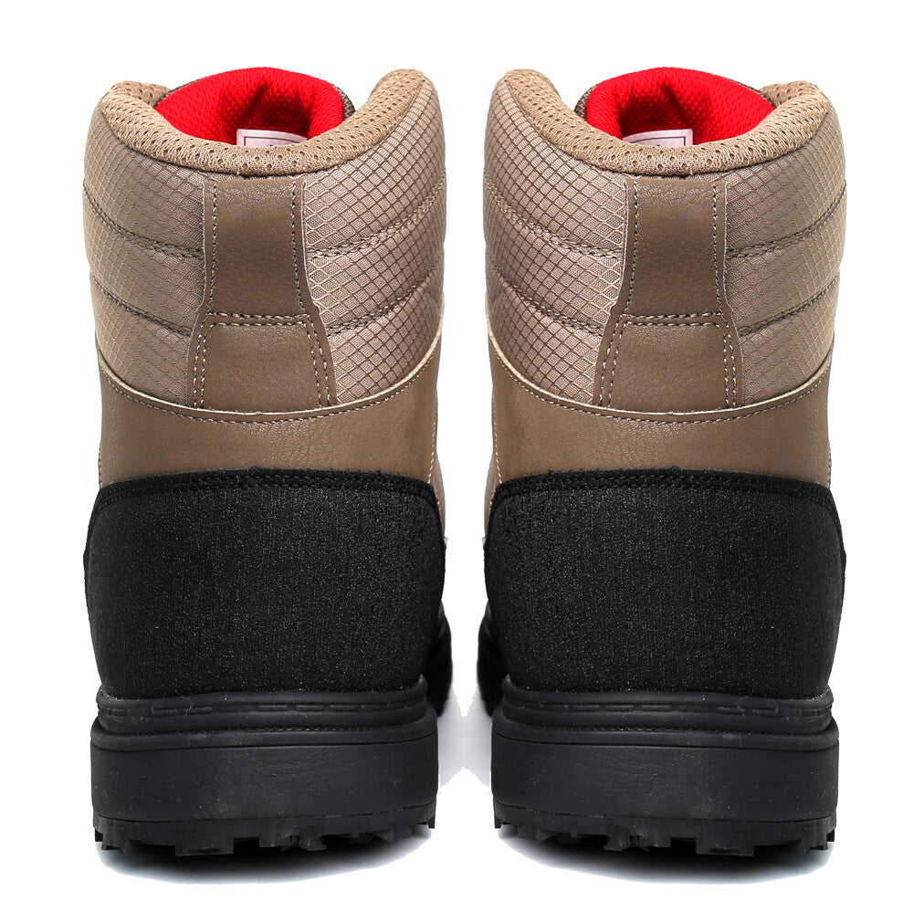 Wading Boots for Fishing and Hunting with Rubber Sole - Multiple Sizes