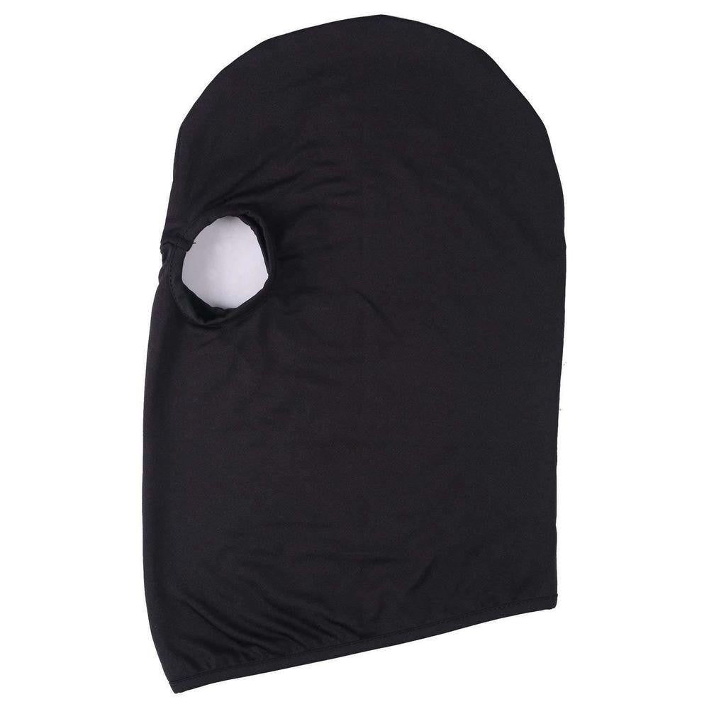 Full Face Mask Cover for Ski Cycling Outdoor Sports 2/3 Holes Balaclava