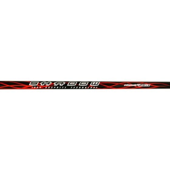Golf Iron Shaft Set - Graphite .370" Tip, Multiple Flex Options