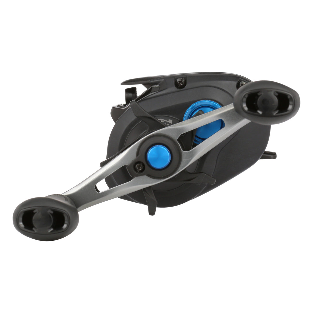 Shimano SLX A Left Hand Low Profile Spinning Reel - Durable, High-Performance Fishing Reel