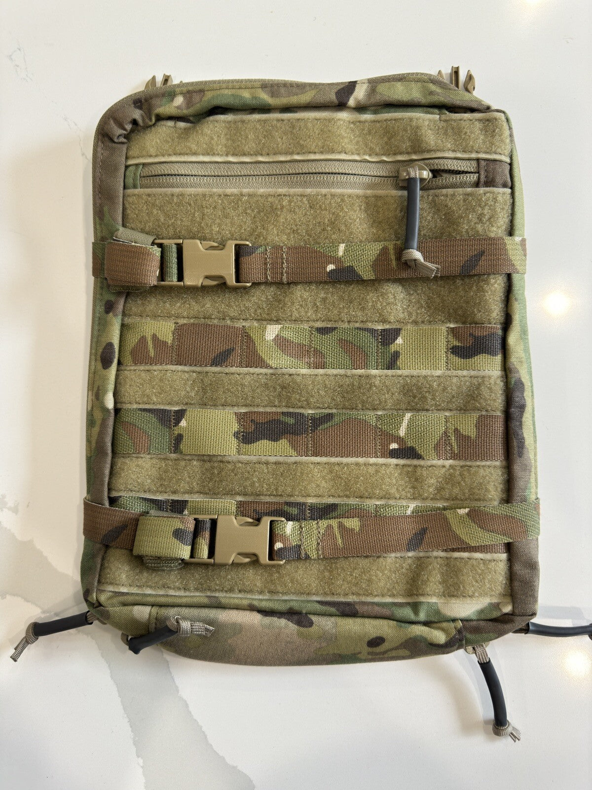 Mini Modular Assault Pack for Tactical Gear - Multicam