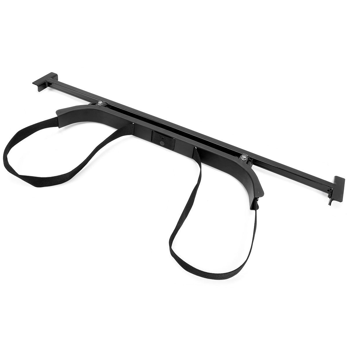 Universal Golf Cart Bag Holder Bracket Attachment for EZGO Club Car Yamaha Rear Seat