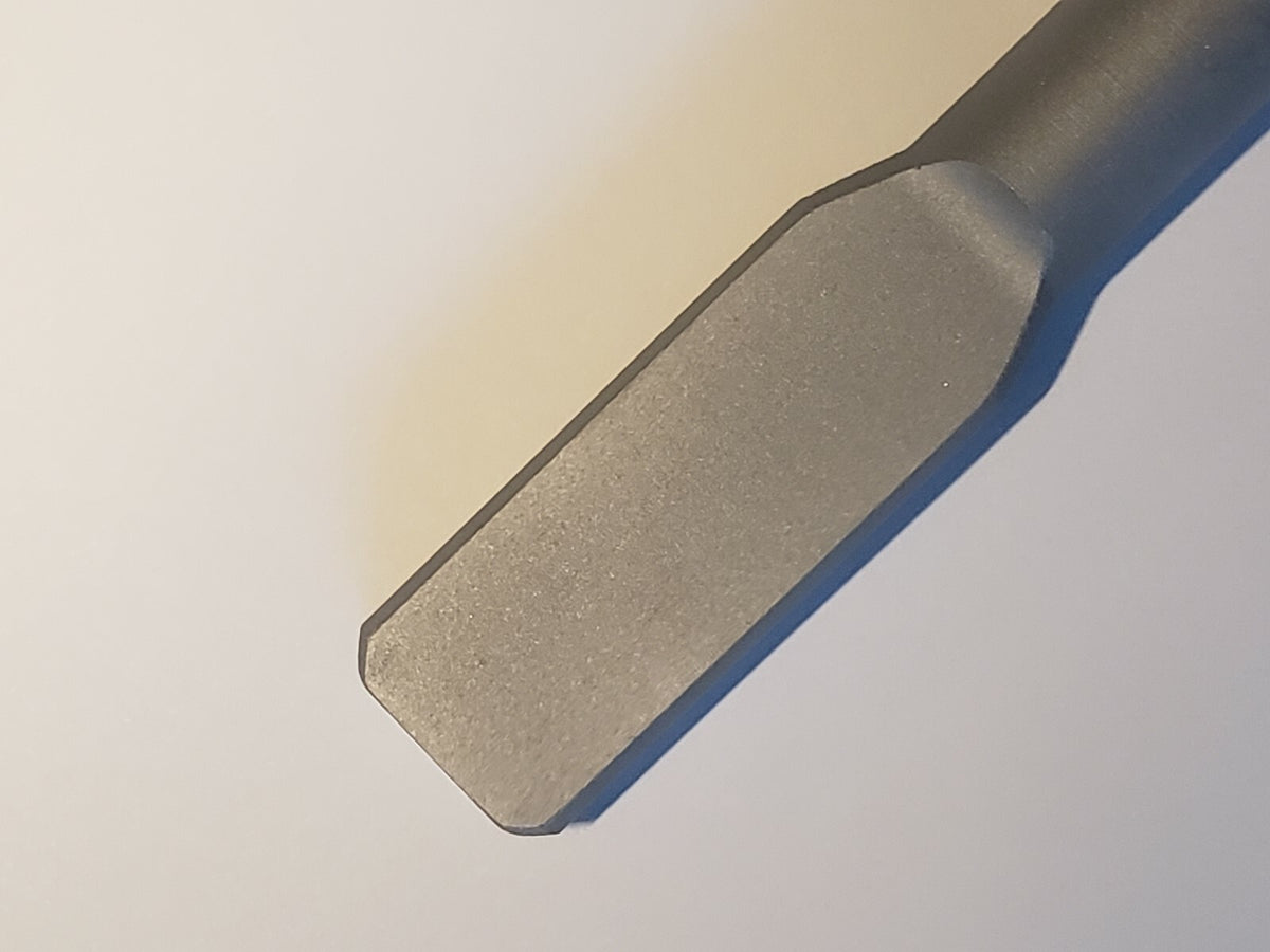 Action Wrench for Remington 700 & Savage Actions - Rear Entry, Carbon Steel