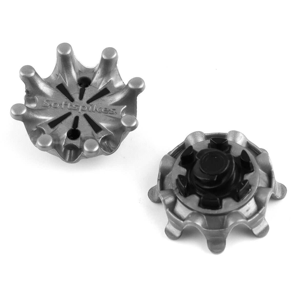 Golf Shoe Spikes Replacement Studs 28 Pack Soft Fast Twist Pins for Footjoy