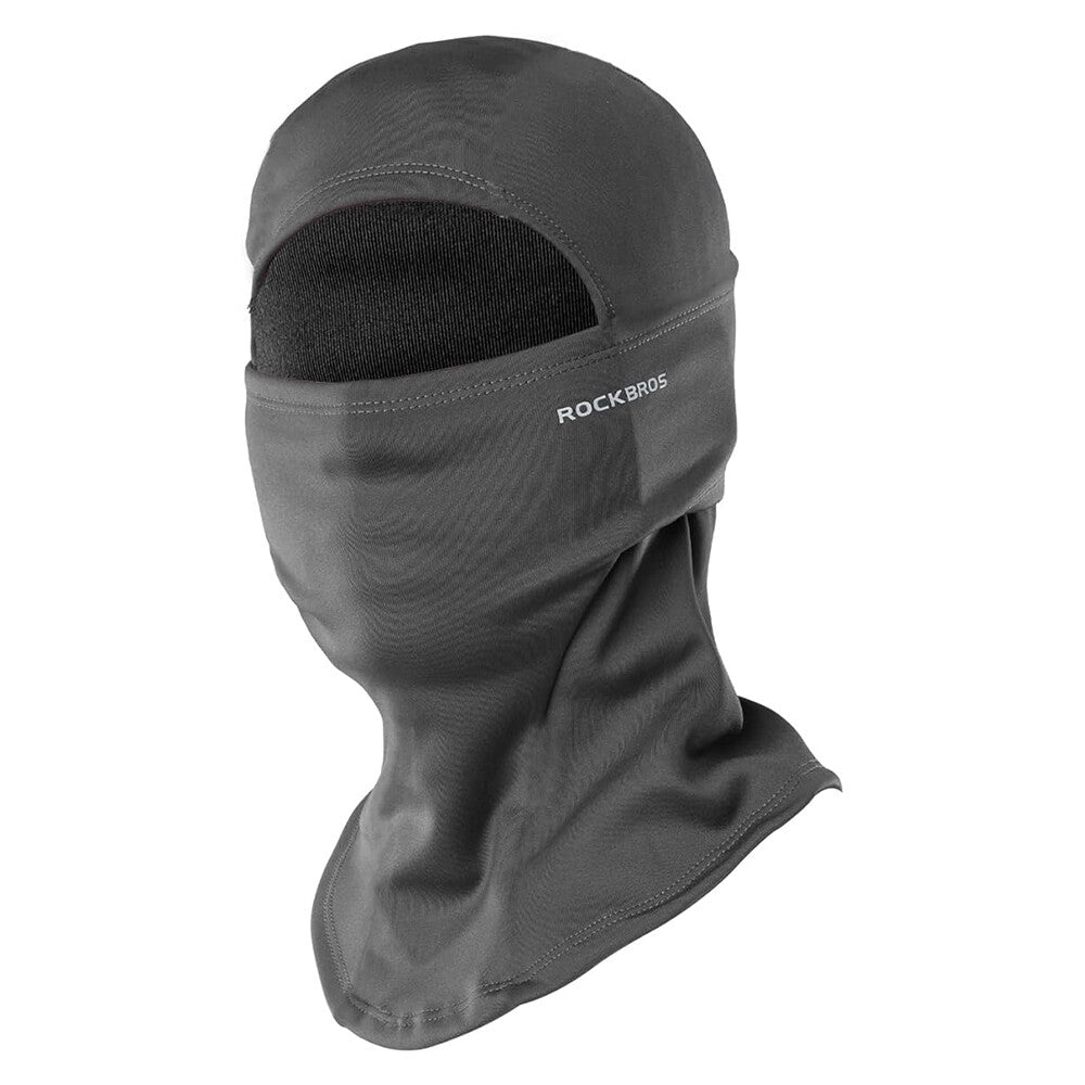 Winter Full Face Mask Balaclava for Ski Cycling & Outdoor Sports - Fleece Windproof