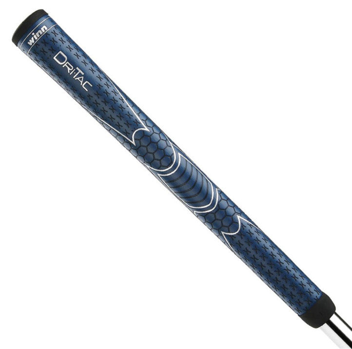 Golf Club Grip Bundle Set - Choose Color, Size & Quantity