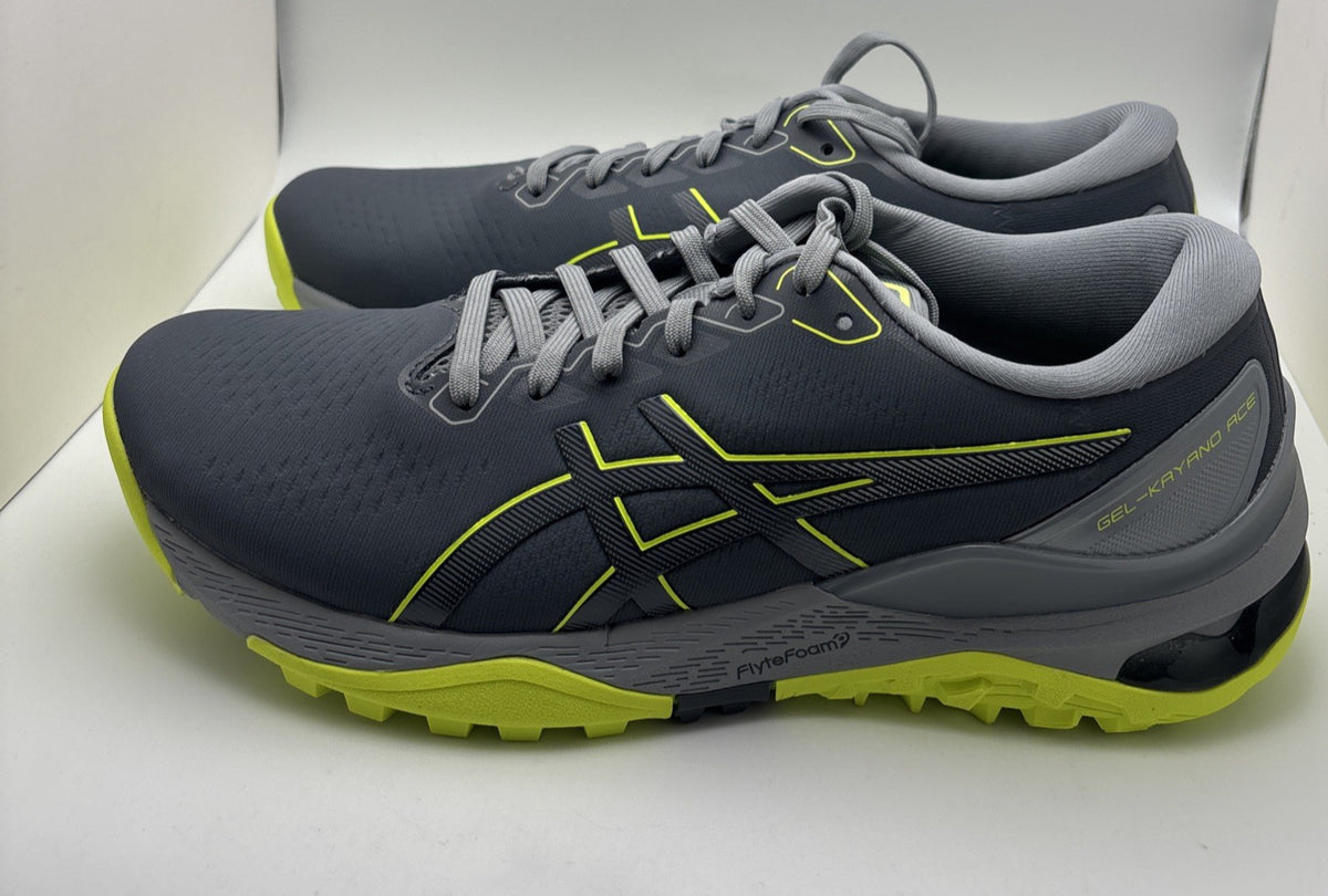 Golf Shoes Men Waterproof Breathable Gel Cushion Low-Top Size 9